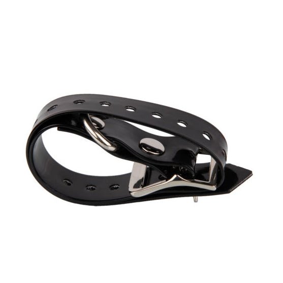 Aetertek black strap for extra small dogs