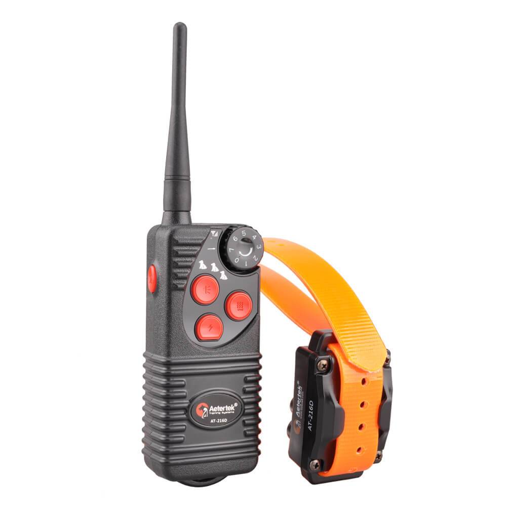 Aetertek AT216D Remote Dog Training Collar Aetertek Australia