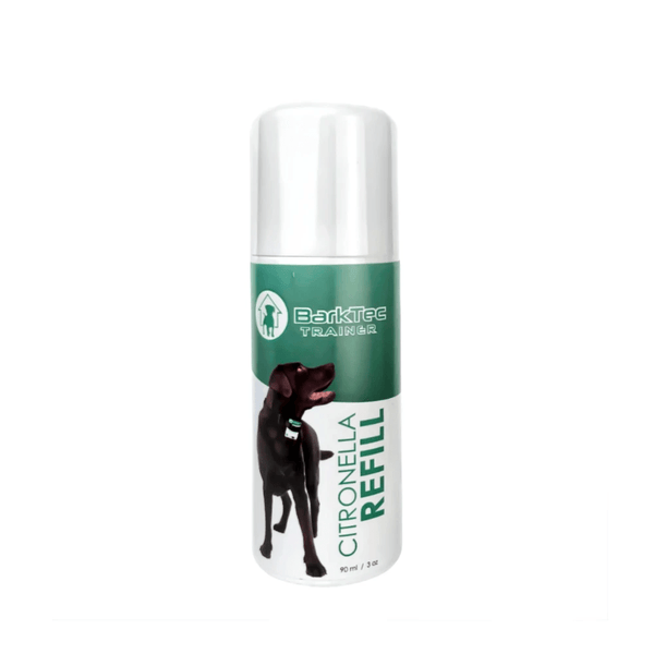 Barktec BT-105  Citronella Spray Refill