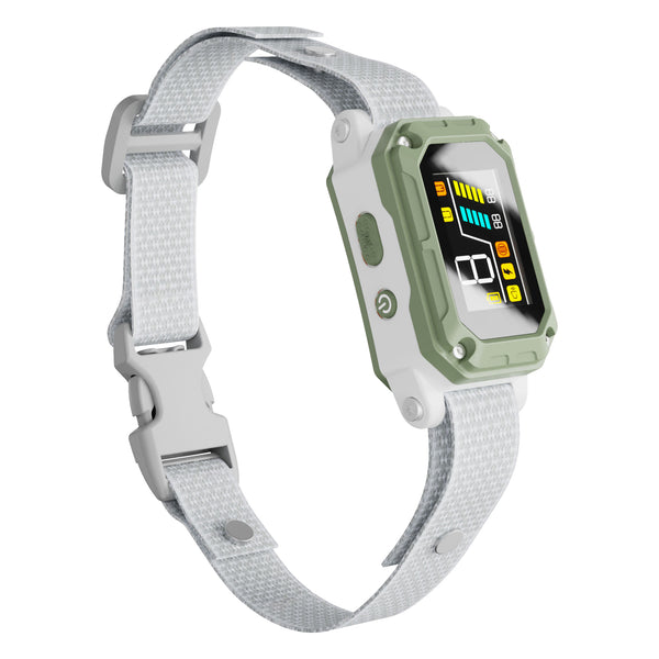 Houndware SmartGuard Anti-Bark Collar with Bark Counter