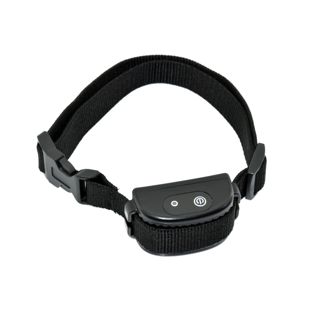 Extra Collar for Barktec Advanced Hidden Fence Dog Training System ...