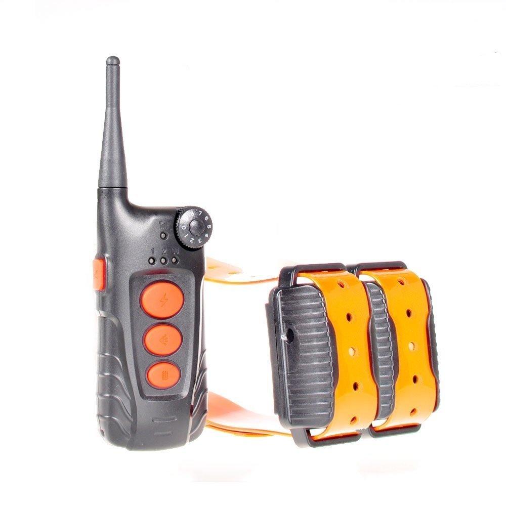 Aetertek AT 918C Remote Training Collar with Auto Bark Aetertek Australia