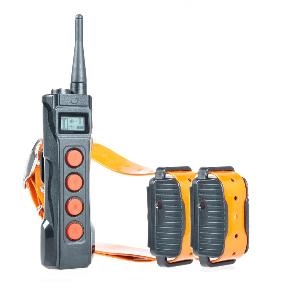 Aetertek AT 919C Dog Training Collar