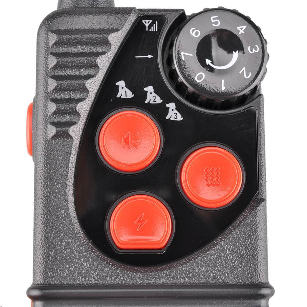 Aetertek 216D-550 Remote Dog Training Collar - 600 Yard Range, Waterproof, Rechargeable 9 thumbnail image