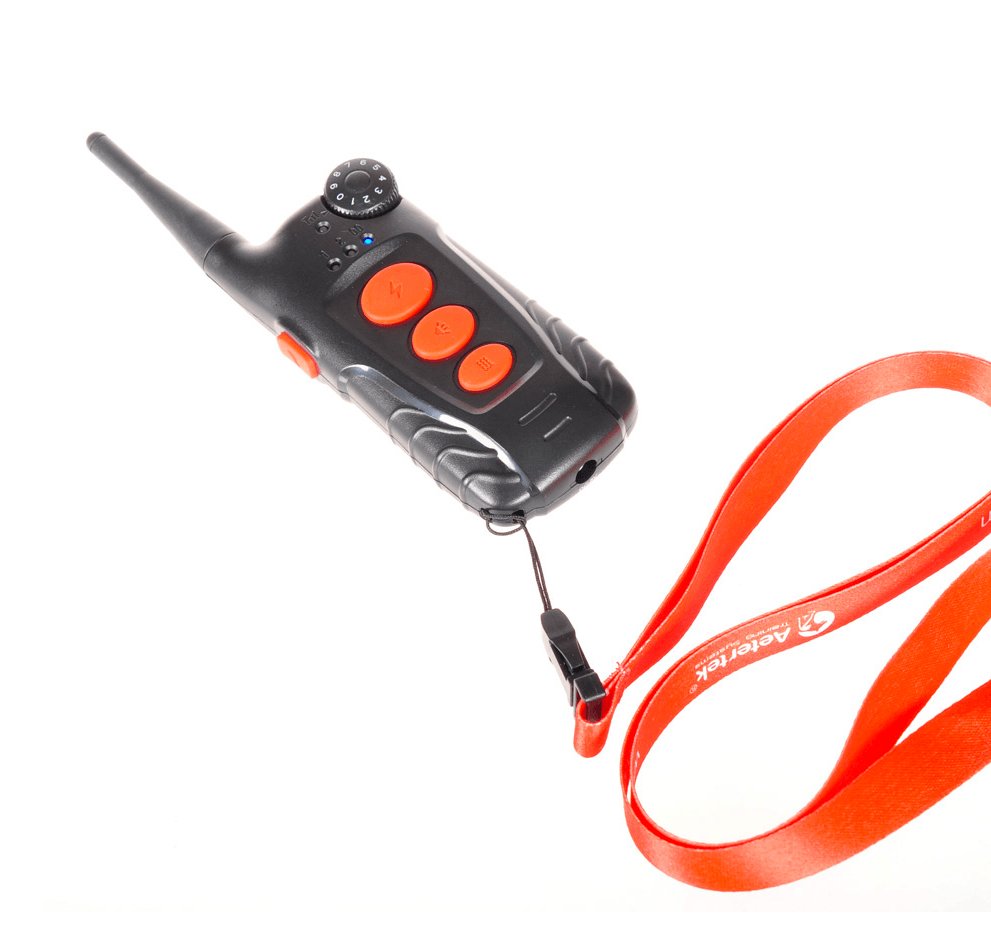 Aetertek bark collar hot sale