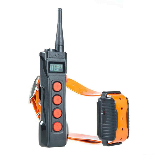 Aetertek AT-919C Remote Training Collar with Auto Bark
