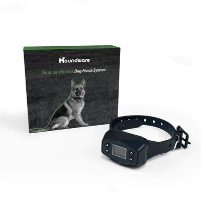 Gps boundary dog collar cheap