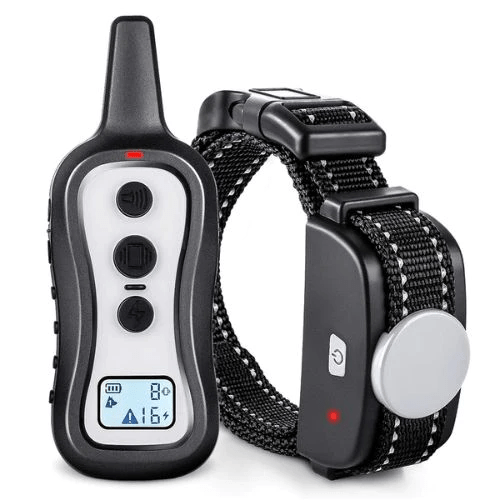 Houndware HW101: Advanced Remote Dog Training Collars for Effective Obedience Training